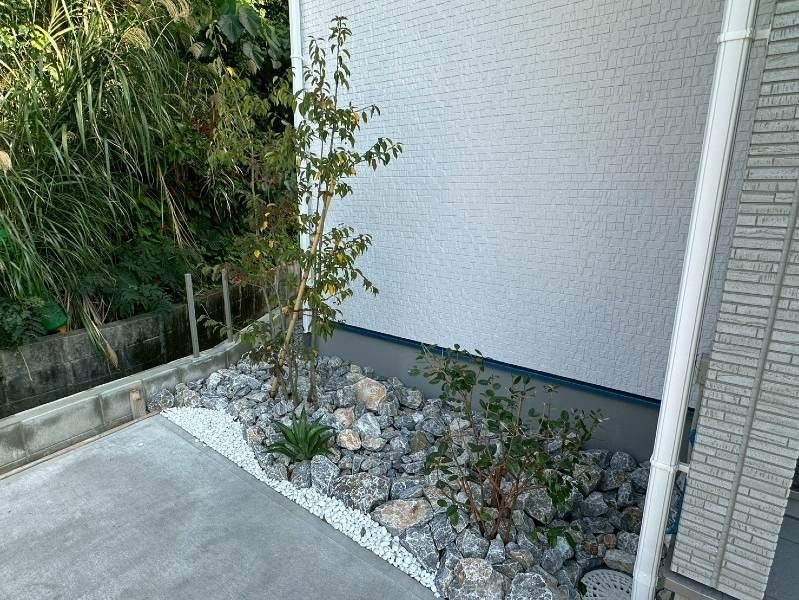New 4LDK House in Okinawa City with Long-term Excellent Housing - Thumbnail 4
