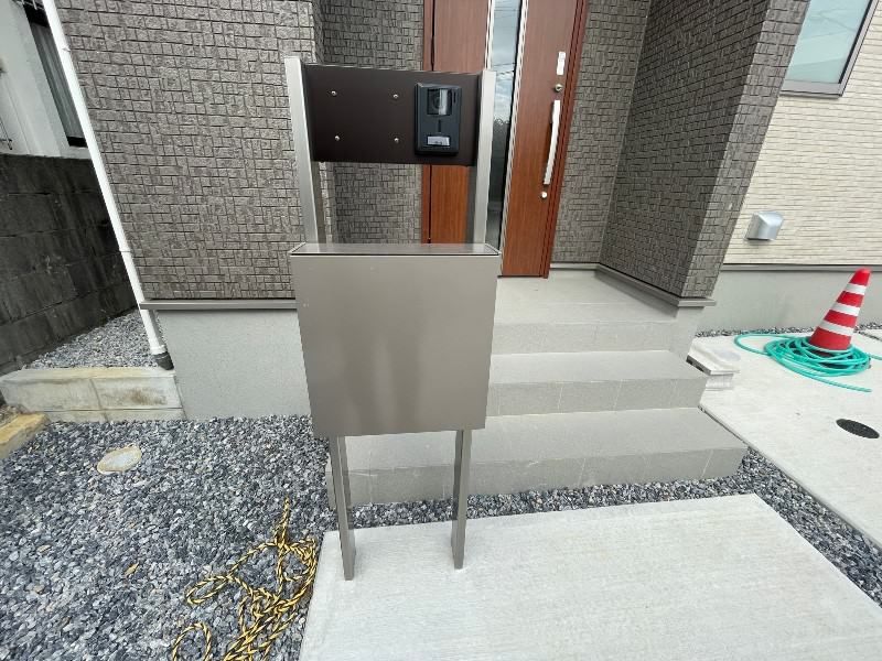 Land for Sale in Uruma Nishihara, Okinawa - 117.96㎡ Build-to-Sell Plot - Thumbnail 4