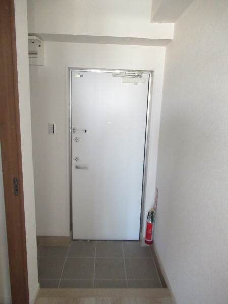 Maison COCORO New Pet-Friendly 2LDK Apartment in Nakagusuku - Thumbnail 3