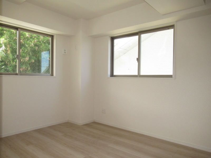 Maison COCORO New Pet-Friendly 2LDK Apartment in Nakagusuku - Thumbnail 4