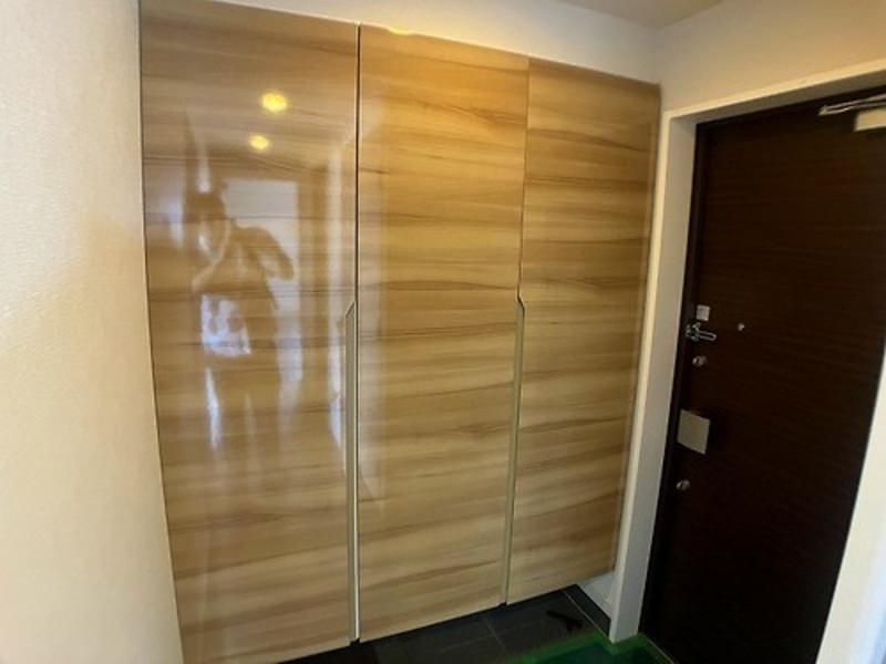 Lions Tomigusuku Saint Marks 3LDK Apartment with Sea View - Thumbnail 3