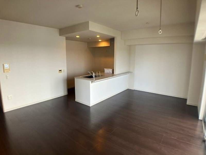 Lions Tomigusuku Saint Marks 3LDK Apartment with Sea View - Thumbnail 4