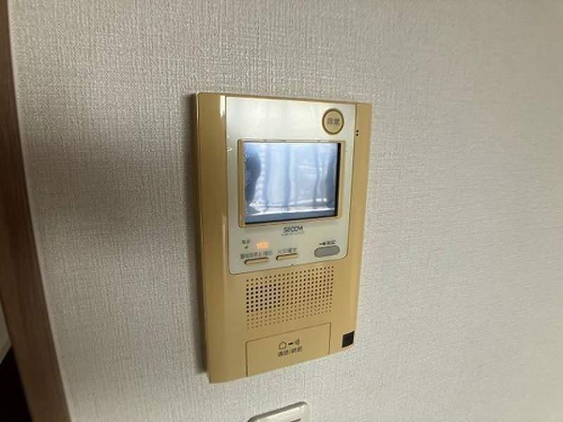 Lions Tomigusuku Saint Marks 3LDK Apartment with Sea View - Thumbnail 2