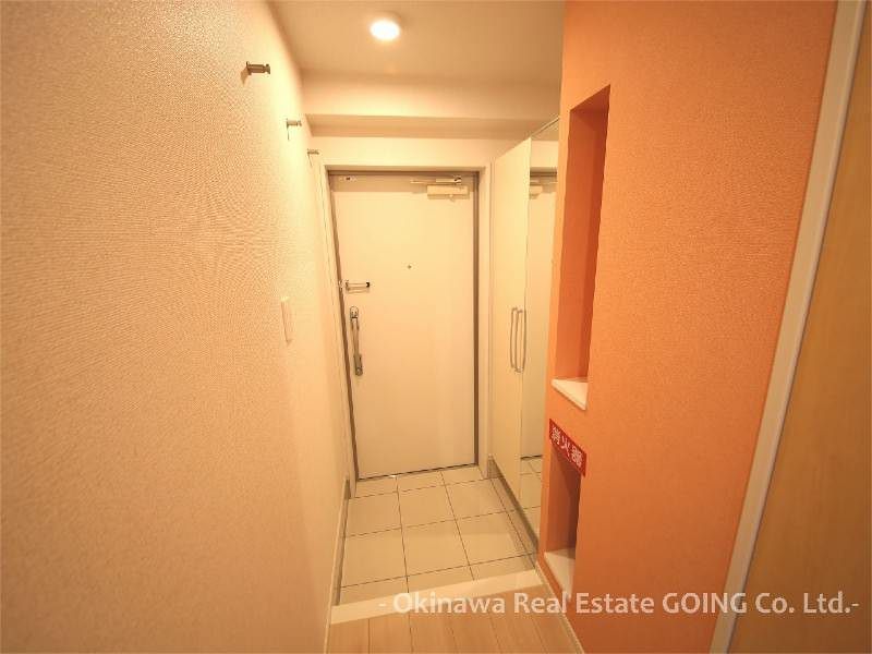 New 1LDK Pet-Friendly Apartment for Rent in Uruma City, Okinawa - Thumbnail 4