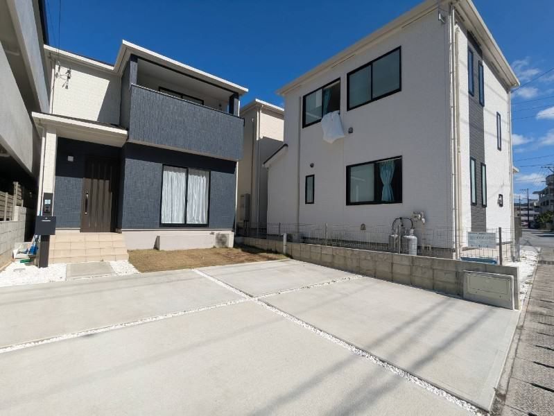 New 4LDK House for Sale in Nago, Okinawa - 3390万 Yen - Thumbnail 2