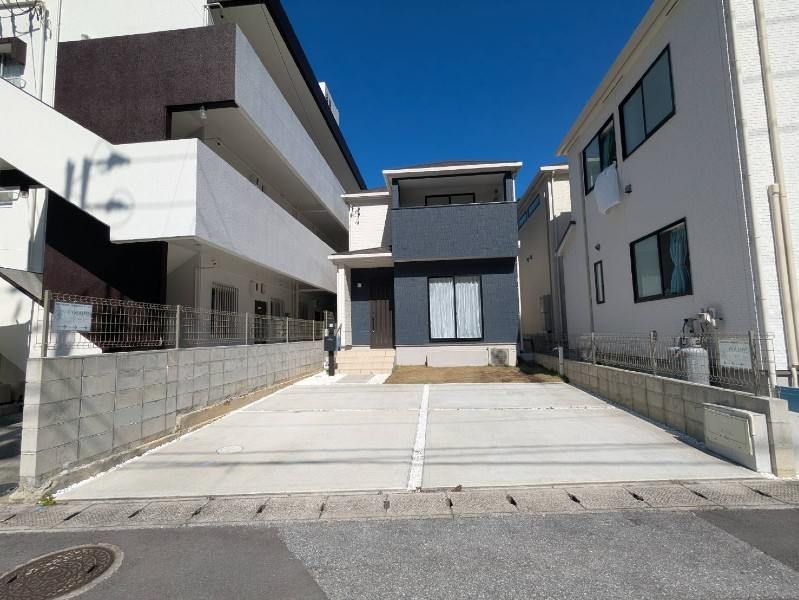 New 4LDK House for Sale in Nago, Okinawa - 3390万 Yen - Thumbnail 3