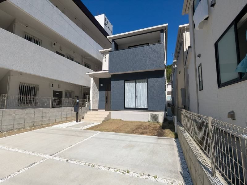 New 4LDK House for Sale in Nago, Okinawa - 3390万 Yen - Thumbnail 4