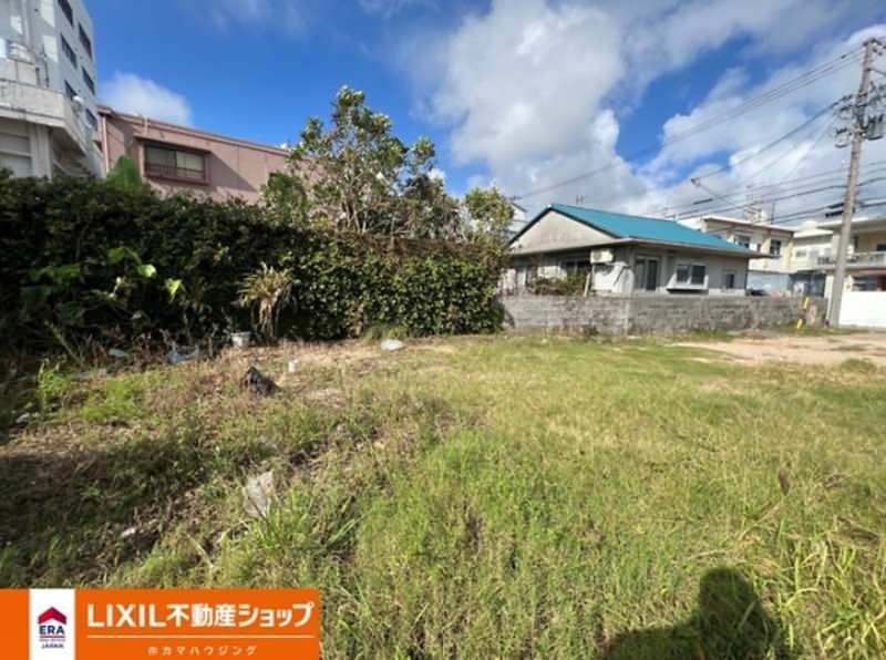 62.9 Tsubo Commercial Land for Sale in Uruma City, Okinawa - Thumbnail 3