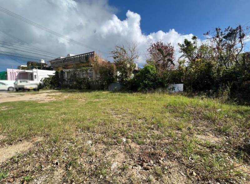 62.9 Tsubo Commercial Land for Sale in Uruma City, Okinawa - Thumbnail 4