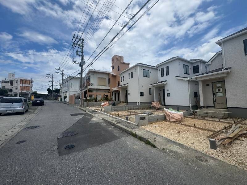 New 3LDK House for Sale in Yomitan, Okinawa - 90sqm - Thumbnail 4