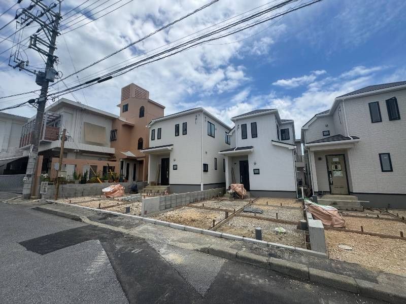 New 3LDK House for Sale in Yomitan, Okinawa - 90sqm - Thumbnail 3