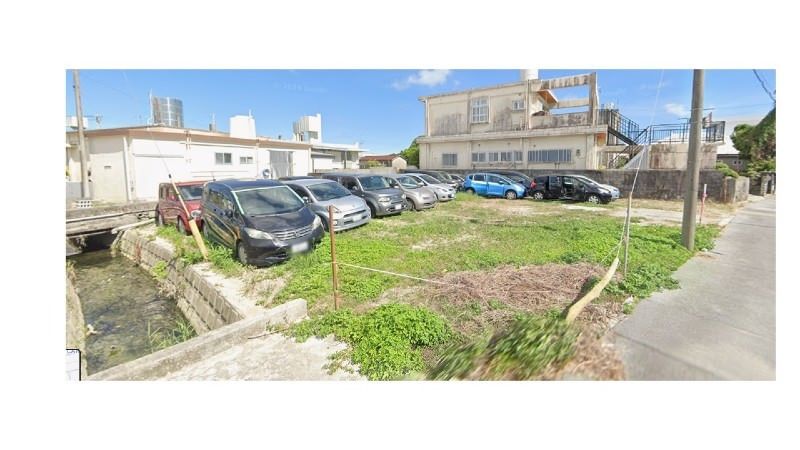 100 Tsubo Residential Land Plot for Sale in Tomigusuku, Okinawa - Thumbnail 2
