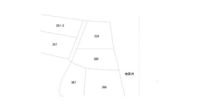 100 Tsubo Residential Land Plot for Sale in Tomigusuku, Okinawa - Thumbnail 3