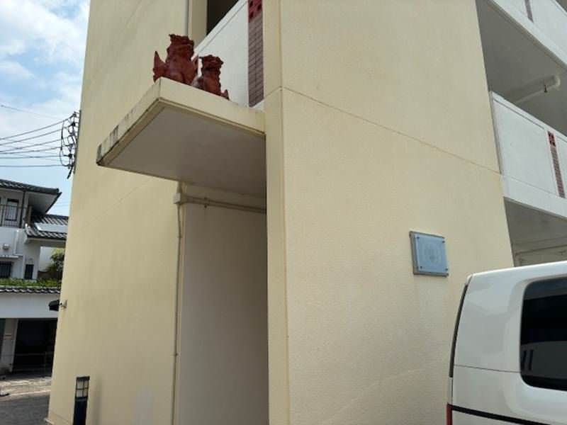 Leonext Happiness 1R Apartment for Rent in Uruma, Okinawa - Thumbnail 2