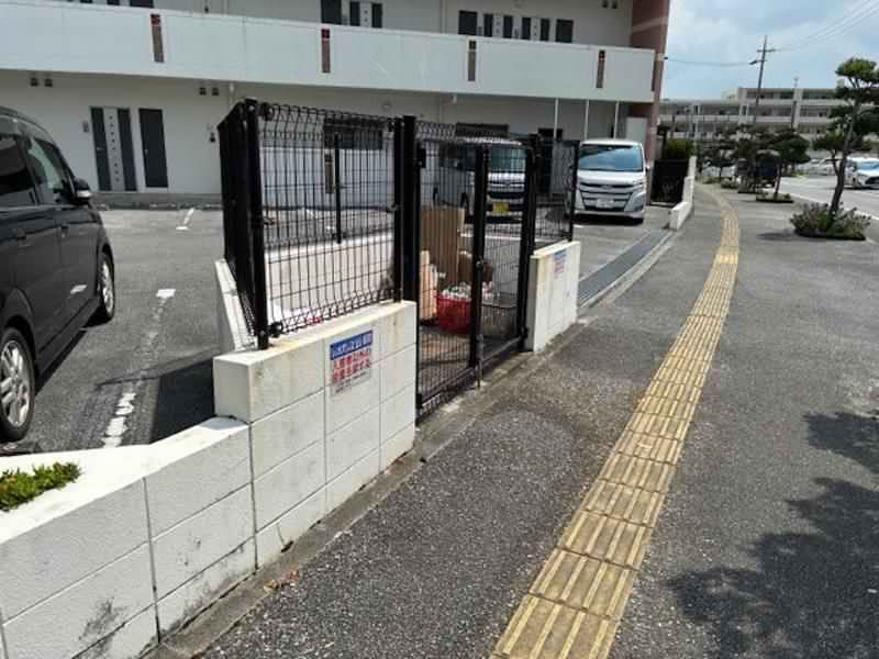Leonext Happiness 1R Apartment for Rent in Uruma, Okinawa - Thumbnail 3