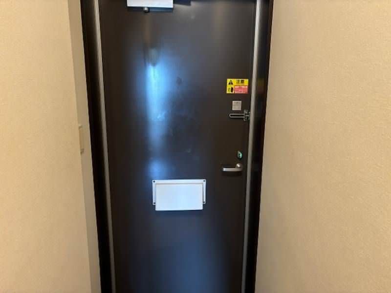 Leonext Happiness 1R Apartment for Rent in Uruma, Okinawa - Thumbnail 4