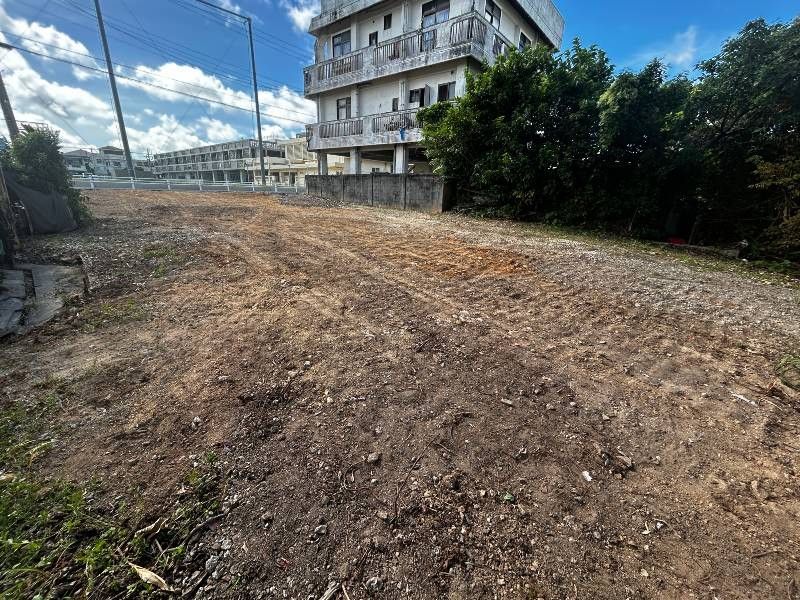 241.3 sqm Residential Land for Sale in Uruma City, Okinawa - Thumbnail 2