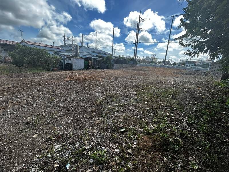 241.3 sqm Residential Land for Sale in Uruma City, Okinawa - Thumbnail 4
