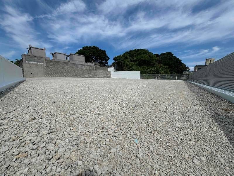 490 sqm Vacant Land for Sale in Ishikawa Akebono, Uruma City - Thumbnail 2