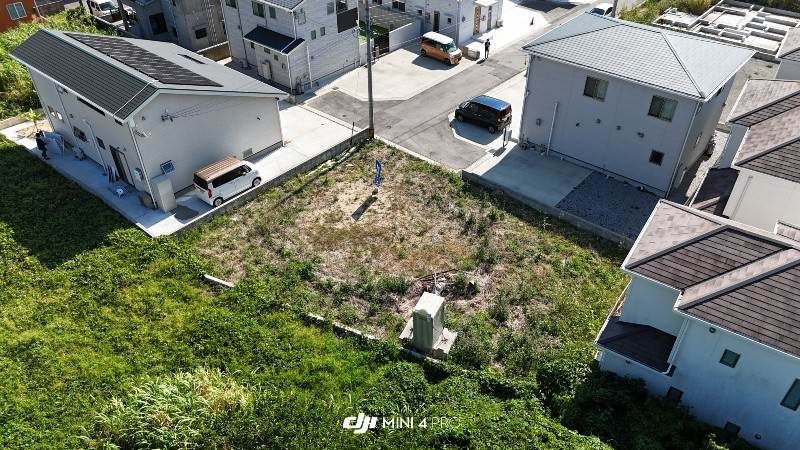 252 sqm Vacant Land for Sale in Uruma, Okinawa - Build Your Home - Thumbnail 4
