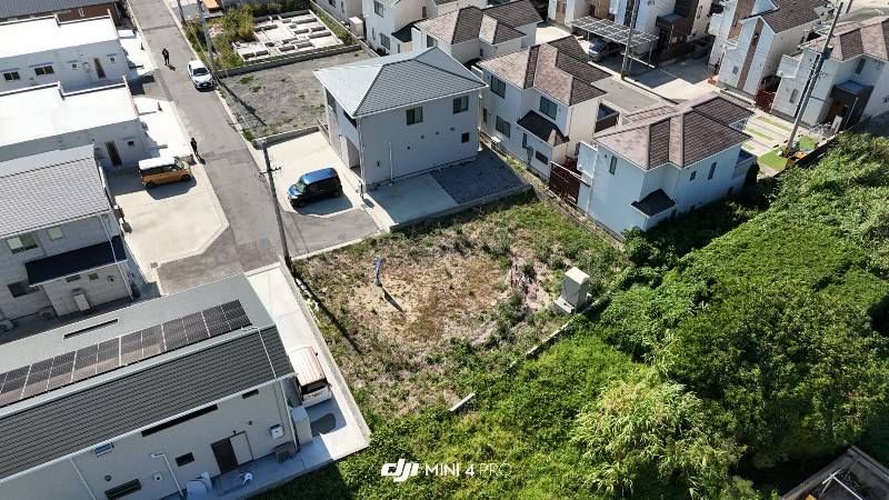 252 sqm Vacant Land for Sale in Uruma, Okinawa - Build Your Home - Thumbnail 3