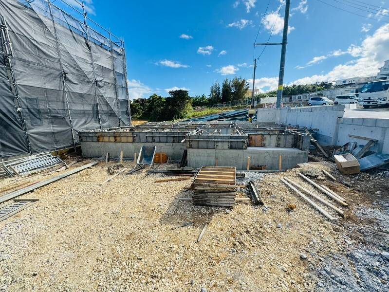 New 4LDK House in Uruma Nakamine, Okinawa - 2026 Completion - Thumbnail 3
