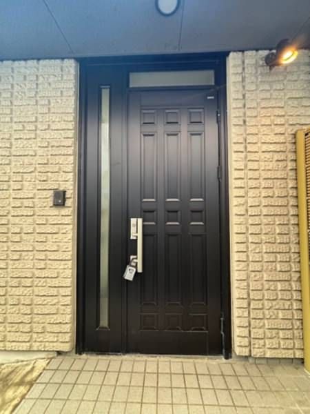 2LDK Detached House for Rent in Tsukugawa, Naha, Okinawa - Thumbnail 4