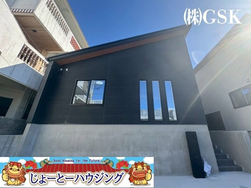 New 4LDK House in Ginowan, Okinawa with 3 Car Spaces - Thumbnail 4