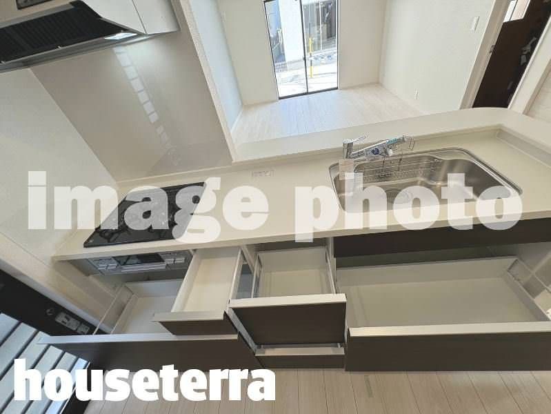 New 2025 3LDK House in Uruma Libre Garden with 2 Parking - Image 1
