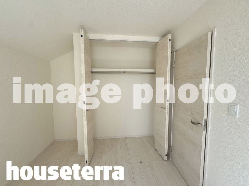 New 2025 3LDK House in Uruma Libre Garden with 2 Parking - Thumbnail 2