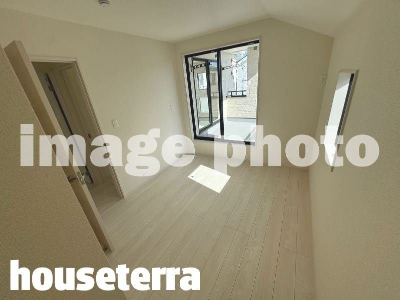 New 2025 3LDK House in Uruma Libre Garden with 2 Parking - Thumbnail 4
