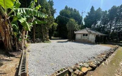 3K House for Sale in Shinzato, Motobu Town, Okinawa — Image 4, Motobu, Okinawa