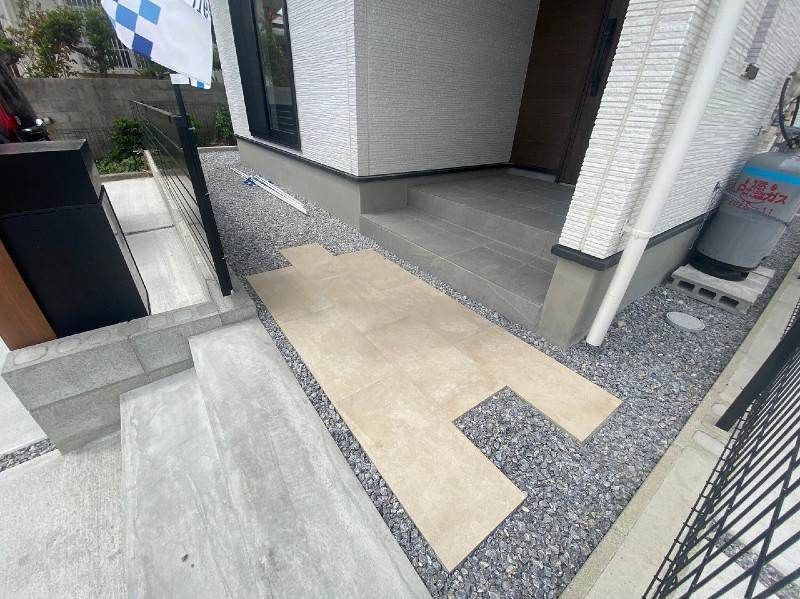 New 3LDK House in Yomitan Village, Okinawa | 2025 Build - Image 1