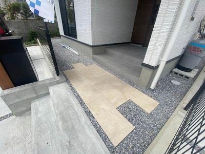 New 3LDK House in Yomitan Village, Okinawa | 2025 Build — Image 1, Yonabaru, Okinawa