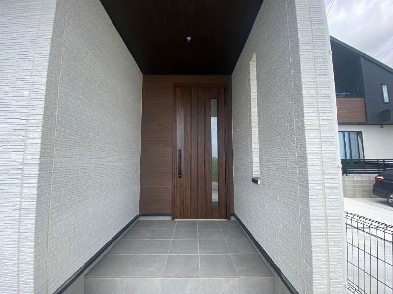 New 3LDK House in Yomitan Village, Okinawa | 2025 Build - Thumbnail 2