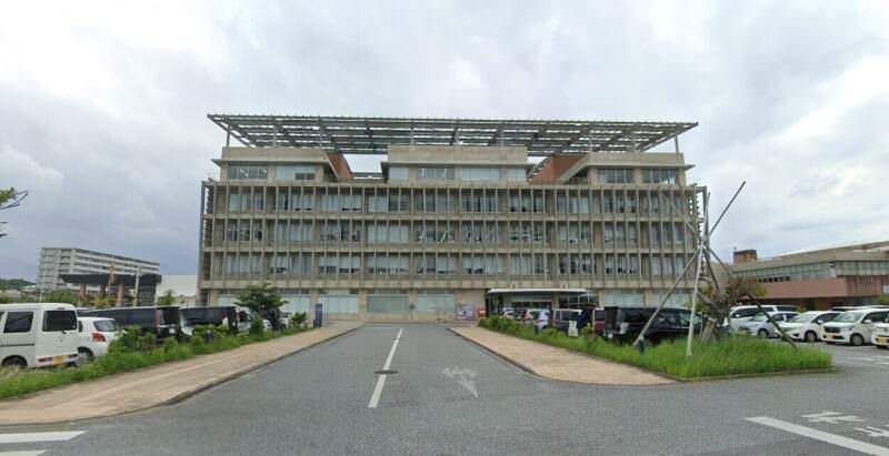 Leonext Chura Yui 1R Apartment for Rent in Itoman, Okinawa - Thumbnail 3