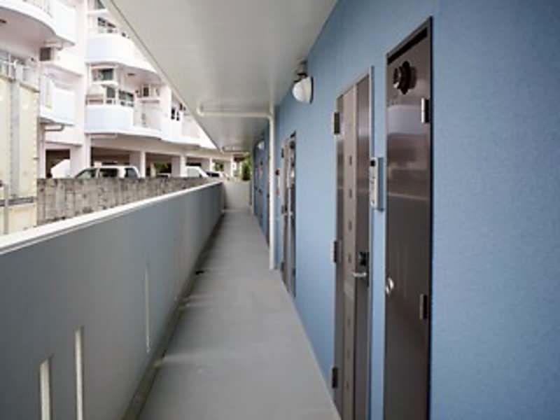 Leonext Chura Yui 1R Apartment for Rent in Itoman, Okinawa - Thumbnail 2