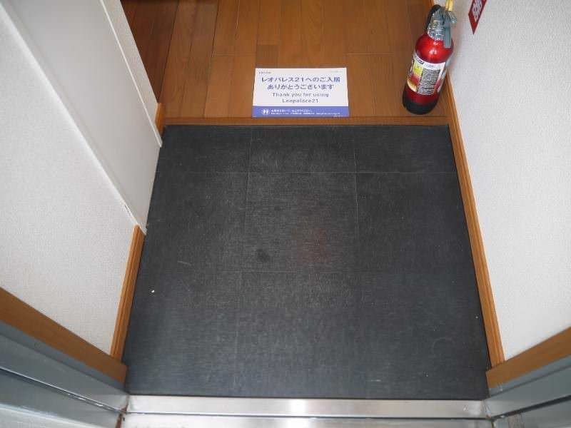 Leopalace Green 1K Apartment for Rent in Ginowan, Okinawa - Thumbnail 4