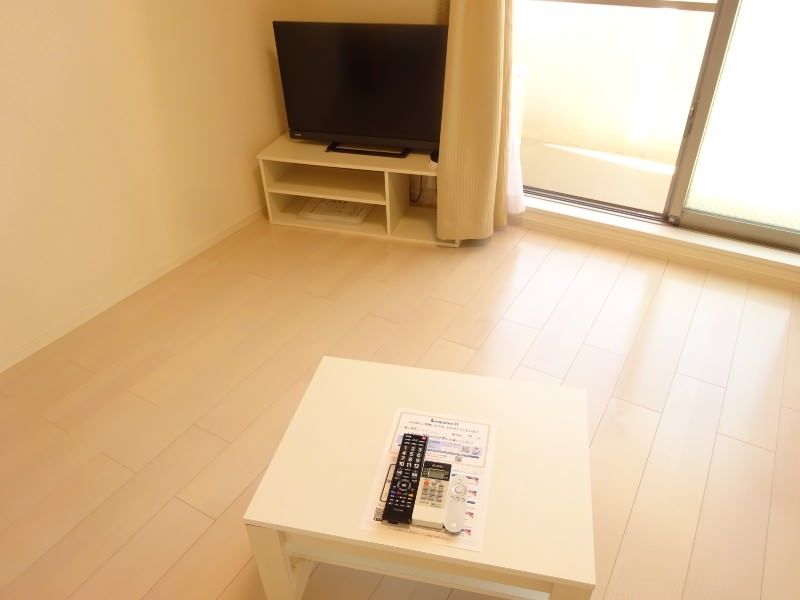 Furnished 1K Apartment for Rent in Naha City, Okinawa - Thumbnail 4