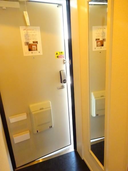 Furnished 1K Apartment for Rent in Naha City, Okinawa - Thumbnail 2