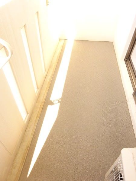 Furnished 1K Apartment for Rent in Naha City, Okinawa - Thumbnail 3