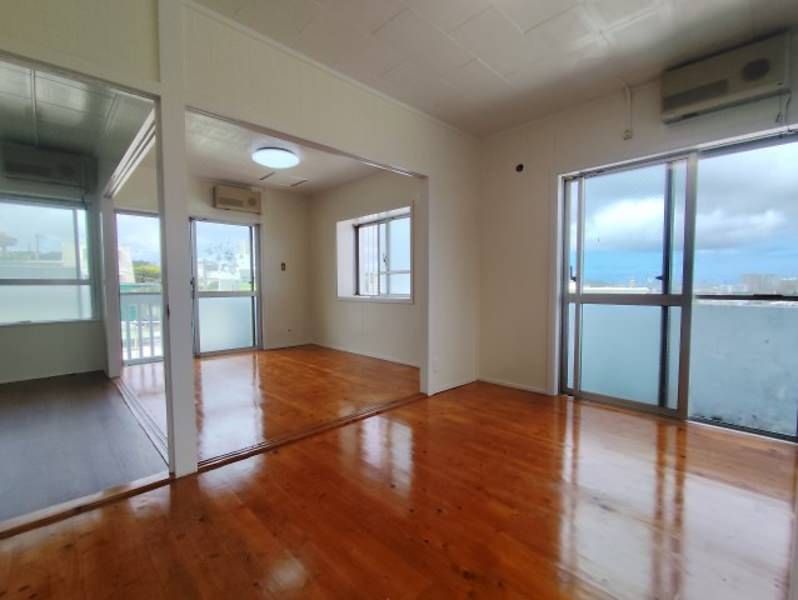 1R Apartment for Rent in Ginowan City, Okinawa - Thumbnail 4