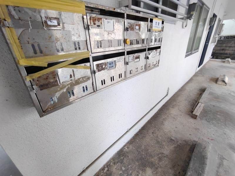 1K Apartment for Rent in Kunen, Naha City, Okinawa - Thumbnail 3