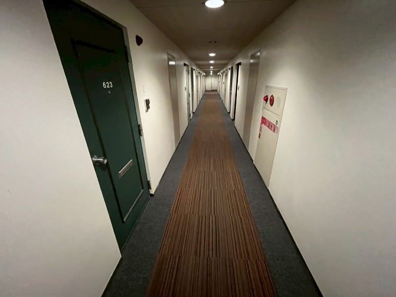 1DK Apartment in Shuri Heim Kannon-dō Mae, Naha - Thumbnail 3