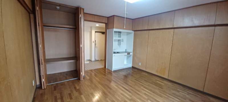 1R Apartment in Nakagusuku, Okinawa – 16.2 sqm, Free Internet, Near University - Thumbnail 4