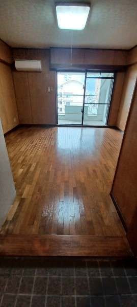 1R Apartment in Nakagusuku, Okinawa – 16.2 sqm, Free Internet, Near University - Thumbnail 3