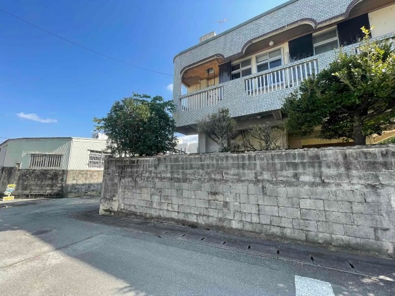 Takefumi Land for Sale in Itoman City, Okinawa - 198.8㎡ - Thumbnail 3