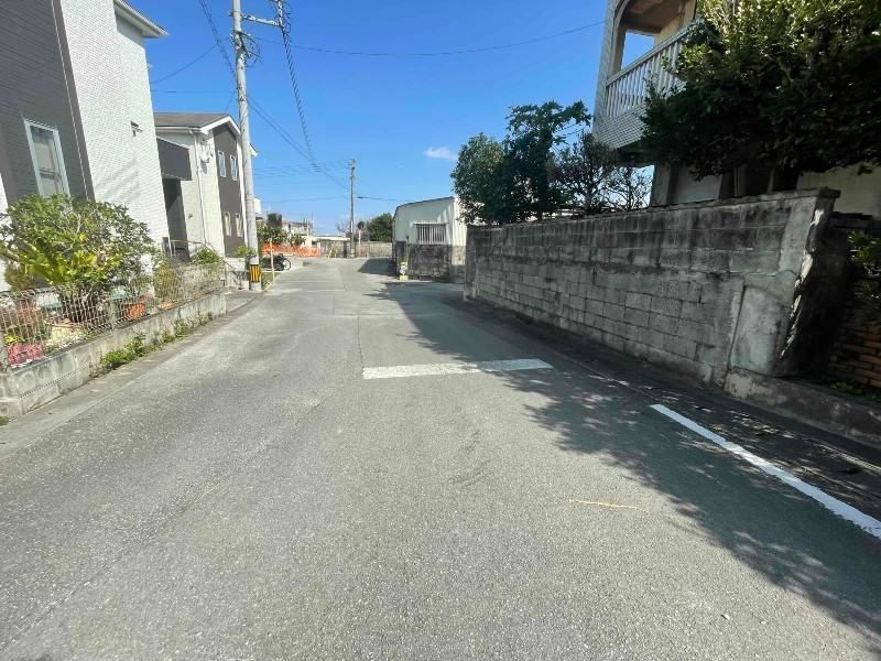 Takefumi Land for Sale in Itoman City, Okinawa - 198.8㎡ - Thumbnail 4
