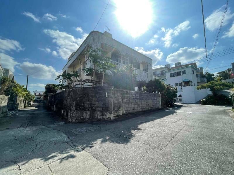 Takefumi Land for Sale in Itoman City, Okinawa - 198.8㎡ - Thumbnail 2