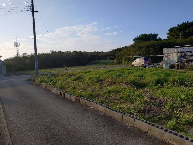 Land for Sale in Kiyan, Itoman City, Okinawa - 414 sqm - Thumbnail 4